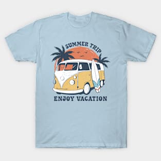 Summer Trip T-Shirt